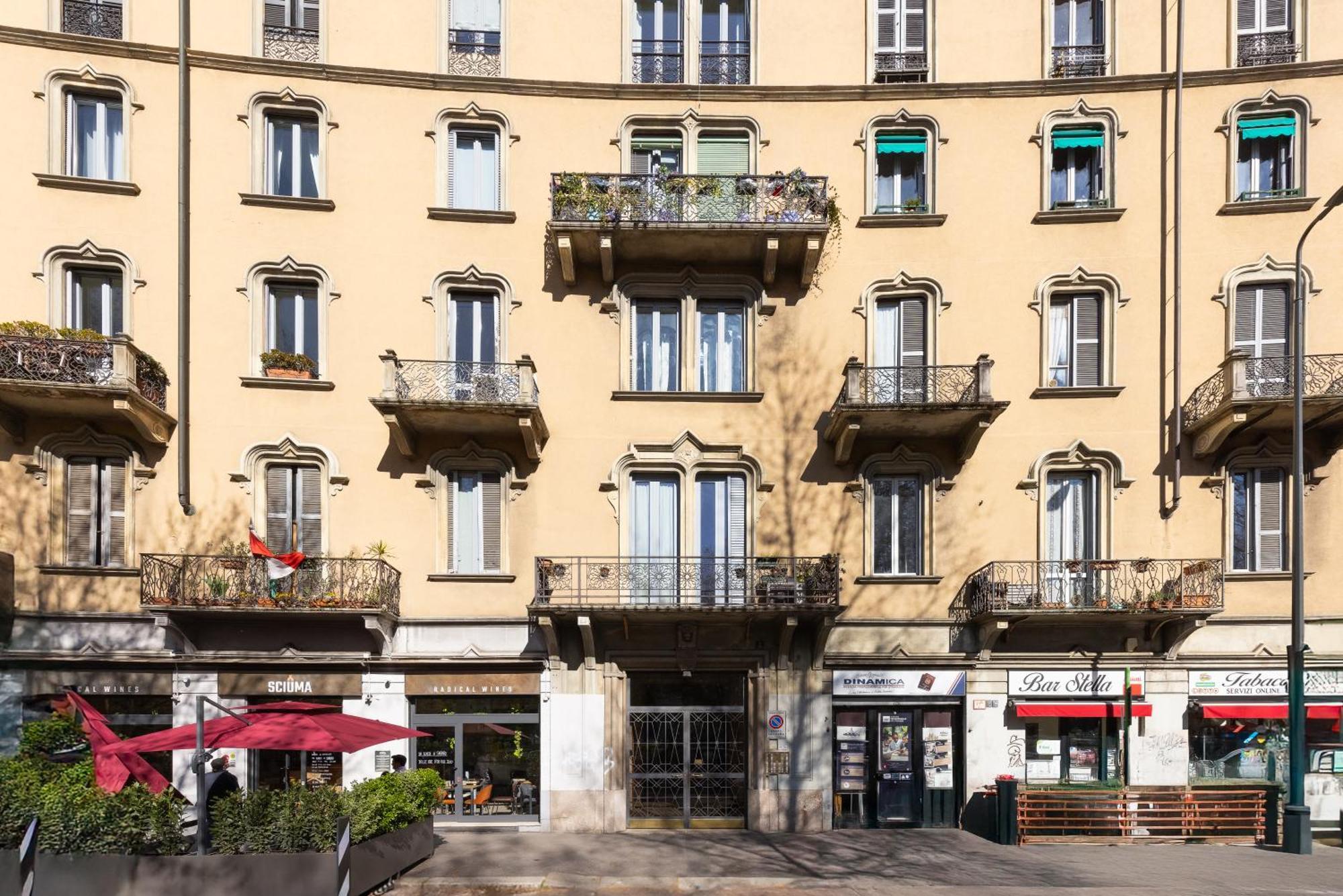 Appartamento Casa Firenze - Lotto Fieramilanocity & Citylife *