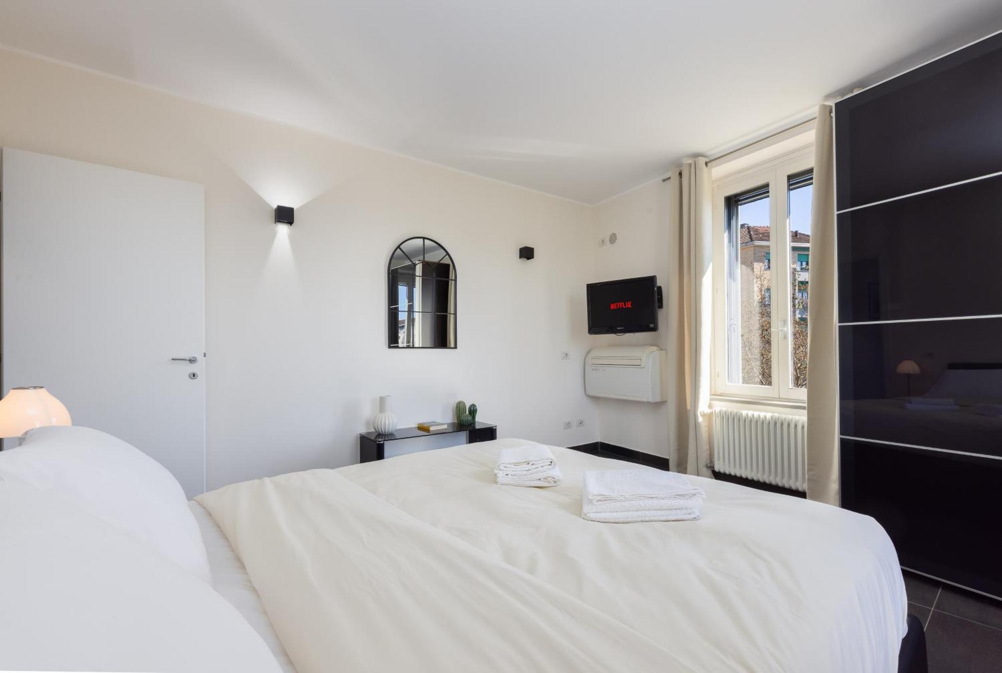 Casa Firenze - Lotto Fieramilanocity & Citylife * Milano